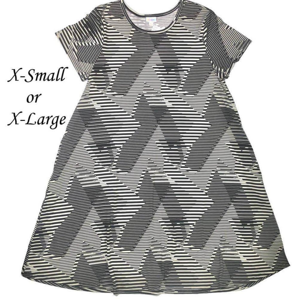 NWT Jessie XS and XL